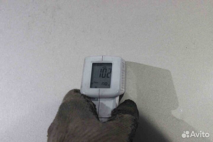 Крыша Hyundai Accent (Хендай Акцент) LC 6711125001