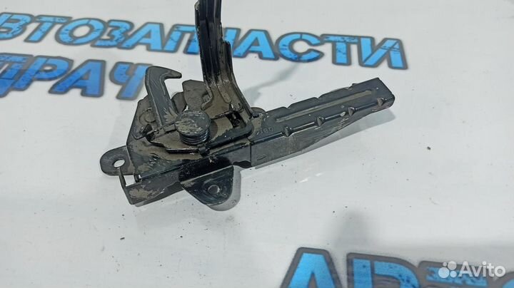 Замок капота Kia Rio 3 81130-4Y000