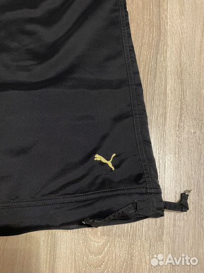 Спортивные штаны puma