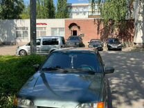 ВАЗ (LADA) 2115 Samara 1.6 MT, 2010, 185 000 км, с пробегом, цена 200 000 руб.