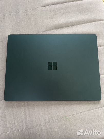 Ноутбук microsoft surface laptop 2