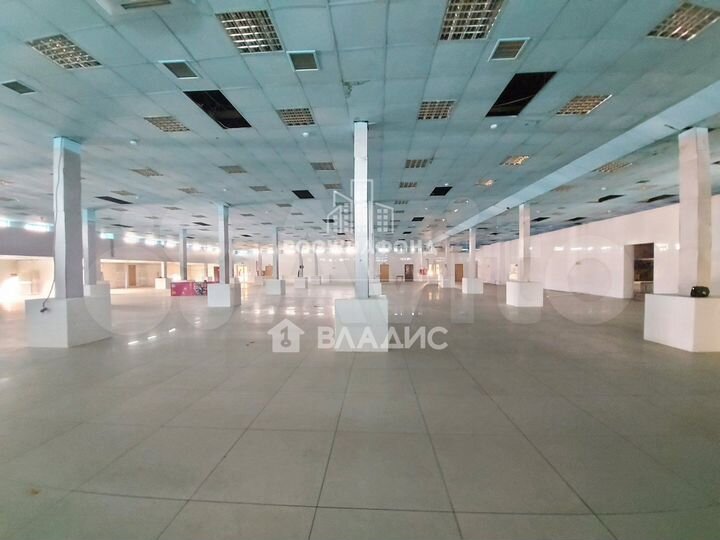 Сдам помещение свободного назначения, 200 м²