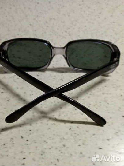 Солнцезащитные очки