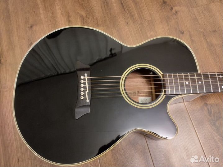 Takamine PT-106 Japan 1990