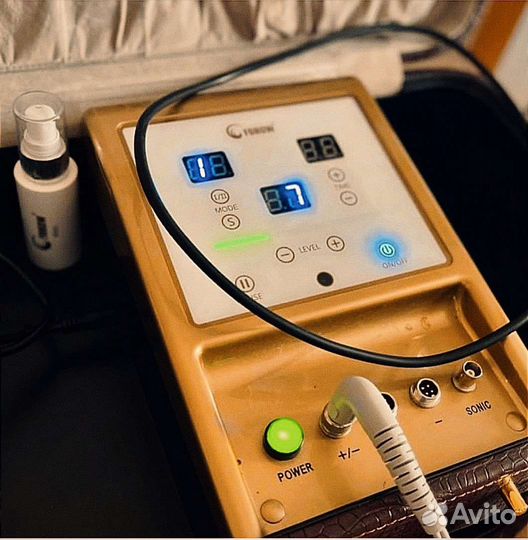 Биоэнергомассаж fohow