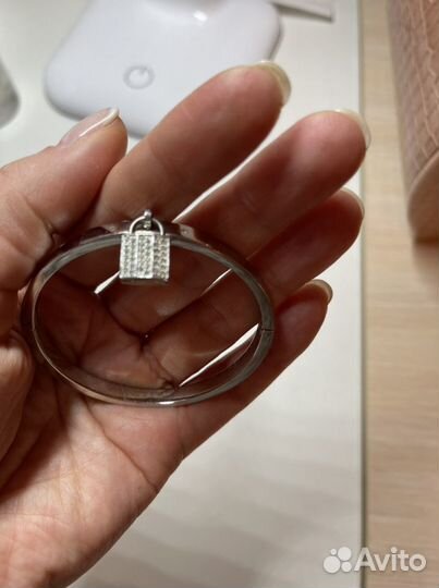 Swarovski браслет оригинал