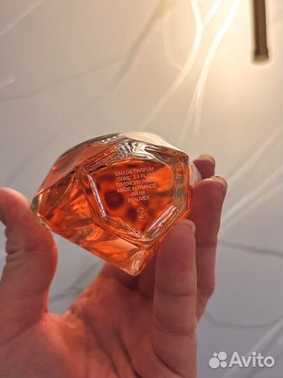 Givenchy ange ou demon le secret