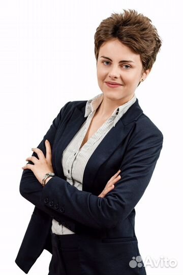 Портрет сотрудника