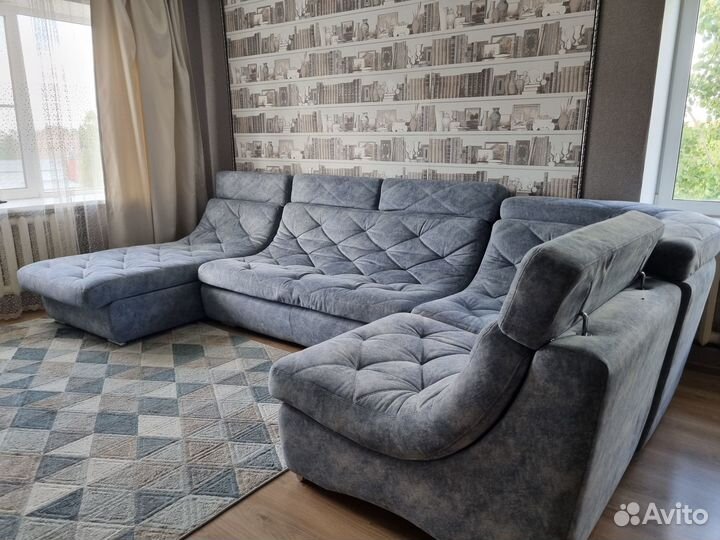 Продам диван