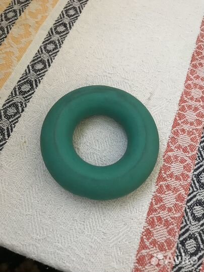 Эспандер кольцо