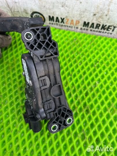 Педаль газа Ford Fusion 1.6 2007