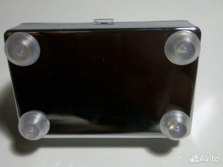 Запонки WD английский винтаж