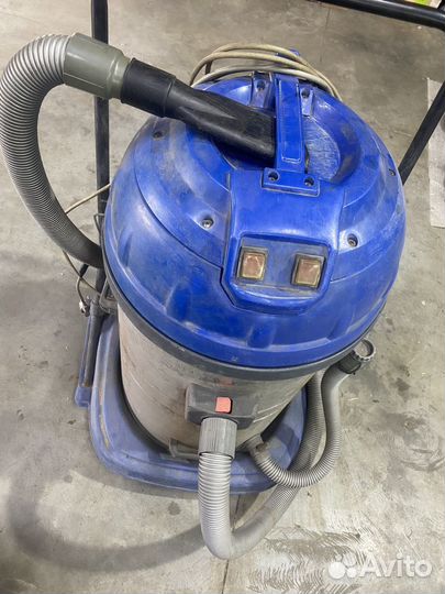 Пылесос Thomas