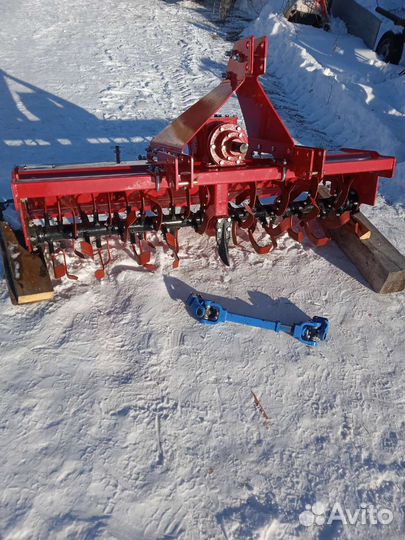 Почвофреза 1GQN 180, 2022