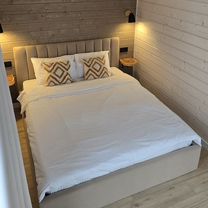 3-к. дом, 90 м²