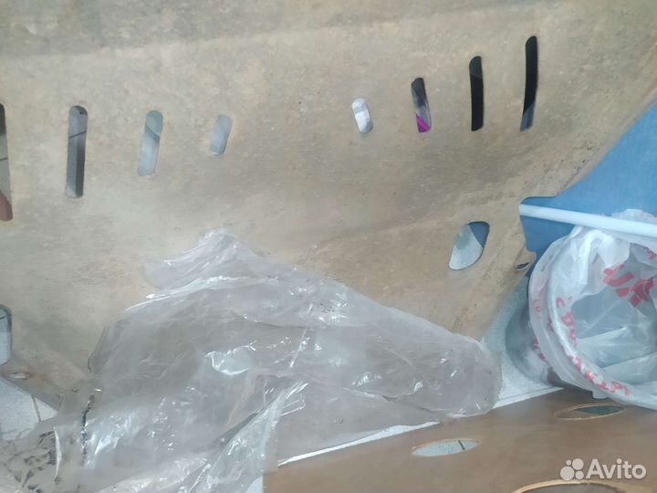 Защита двигателя