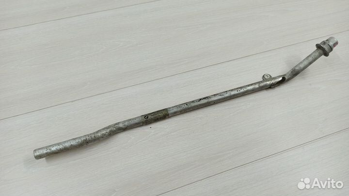 Трубка системы охлаждения BMW X5 E53 N62 4.4