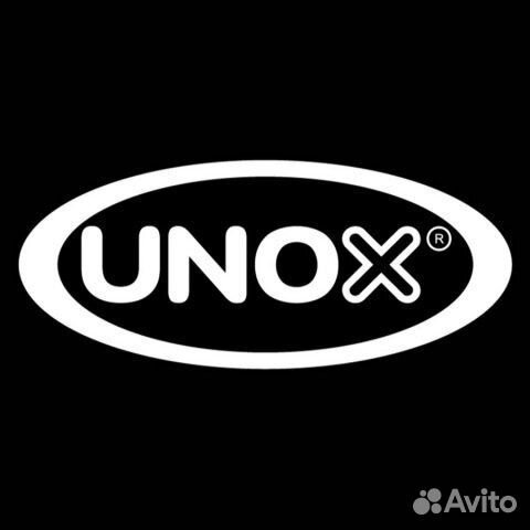 Стекло внутреннее для печи unox KVT1293B