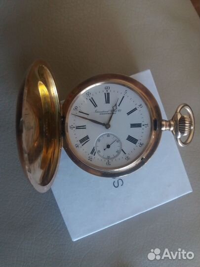 Ремонт и реставрация антикварных и современных час