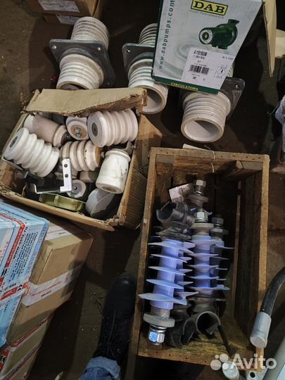 Изоляторы лк ипу ио олск узпн иорп