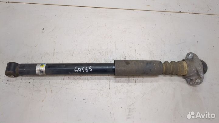 Амортизатор подвески Skoda Fabia, 2002