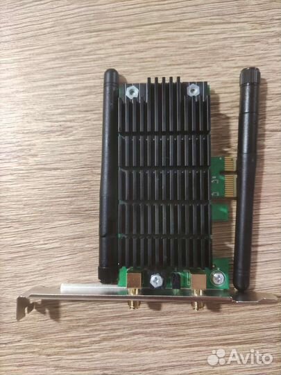 Wi-Fi адаптер TP-link Archer T4E