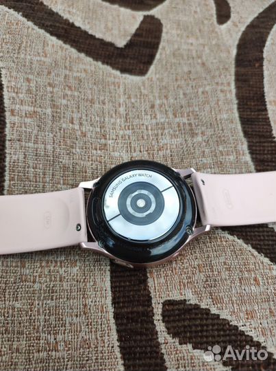 Samsung galaxy watch active 2 40 мм