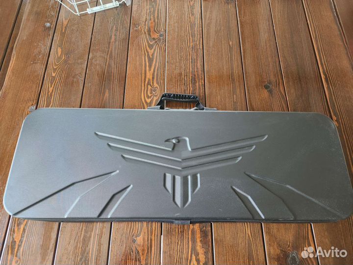 Кейс чехол для оружия