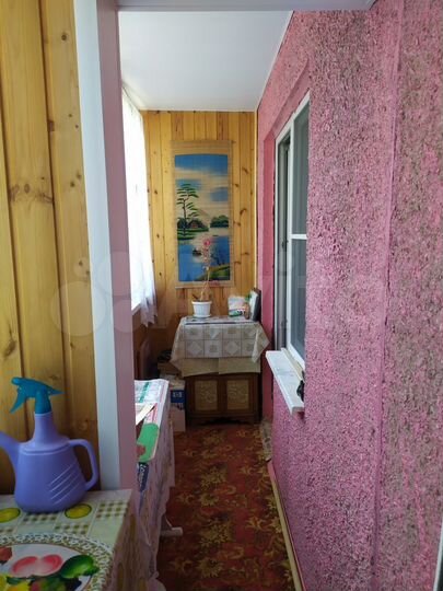 2-к. квартира, 53,5 м², 3/5 эт.