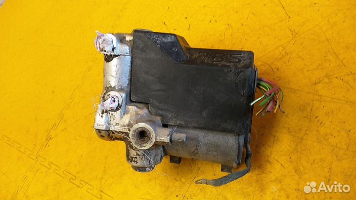 Блок ABS (насос) W201