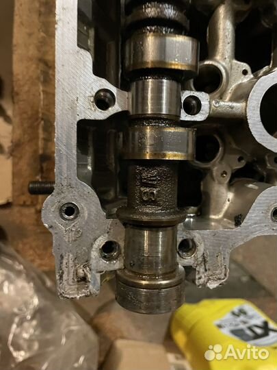 Распредвал G4JP