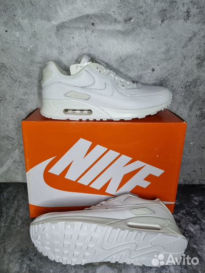 Кроссовки Nike Air Max 90 мужские