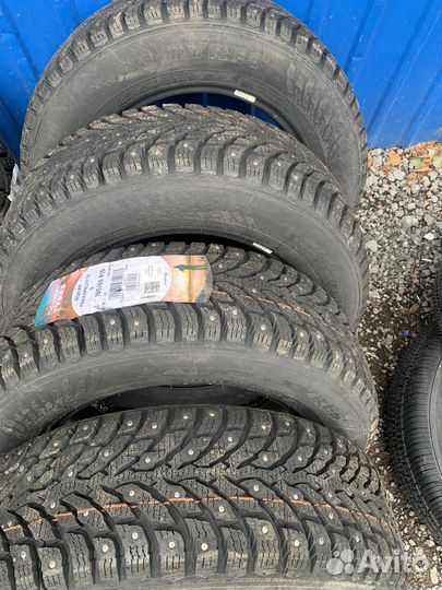 Nokian Tyres Hakkapeliitta 9 195/65 R15