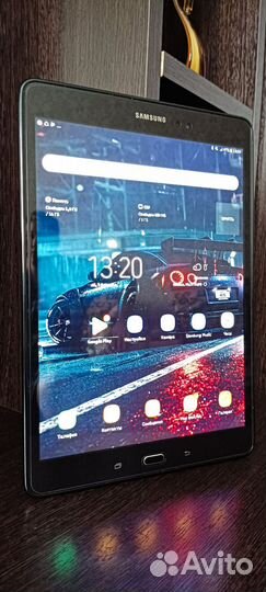 Планшет Samsung galaxy Tab A