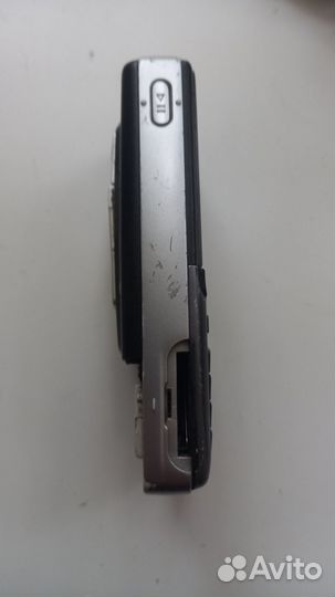 Sony ericsson k750i