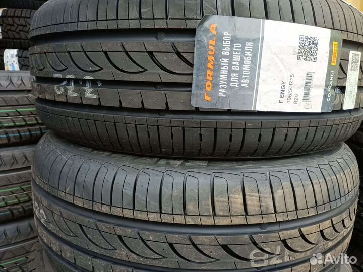 Formula Energy 195/50 R15
