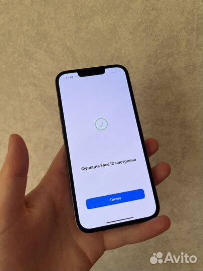 iPhone 13 Pro, 128 ГБ