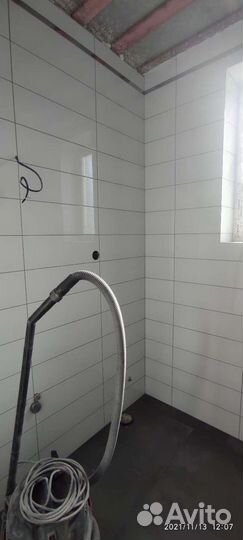 Плиточник. Укладка плитки. Ремонт санузла под ключ