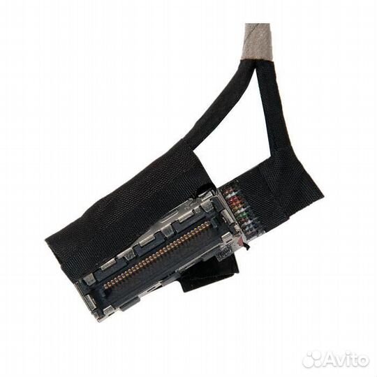 Шлейф матрицы ноутбука 14005-00760100, б/у