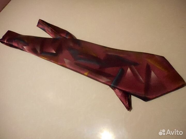 Галстук голландца Гуса Хиддинка