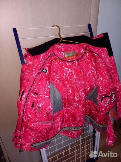 Горнолыжный костюм, baon” женский размер 46 48