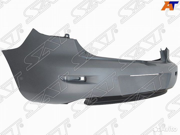 Бампера на любой авто