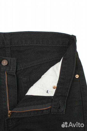 Джинсы Levi's 751, размер W30, L32