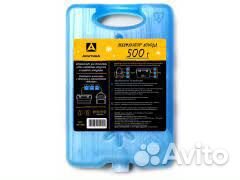 Аккумулятор холода тм Арктика