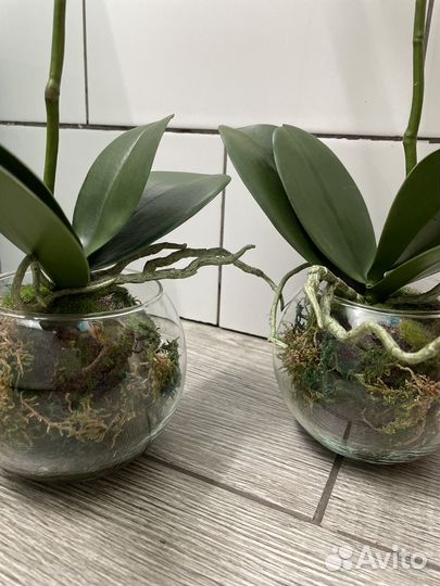 Искусственные цветы