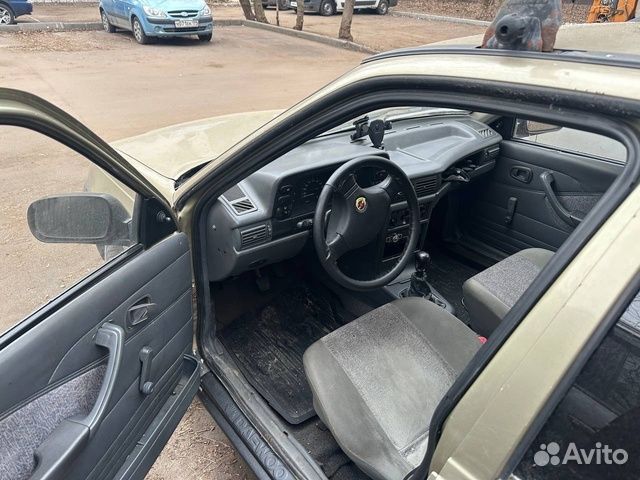 Daewoo Nexia 1.5 МТ, 2006, 180 000 км