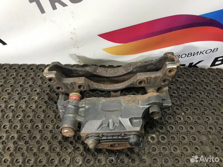 81508046607 Суппорт передний левый/задний правый