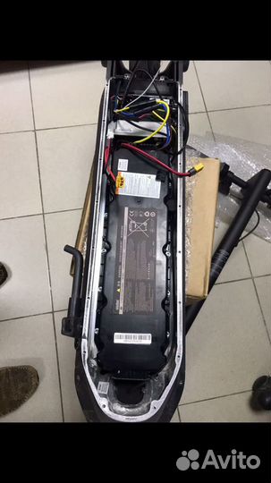 Ремонт электросамоката, гироскутера, сигвея и др