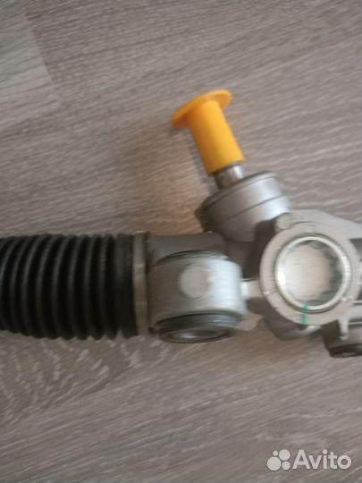 Рулевая рейка новая Toyota Corolla 9 серия