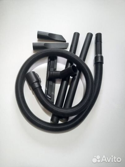 Шланг пылесоса Karcher WD 2 + 5 предметов